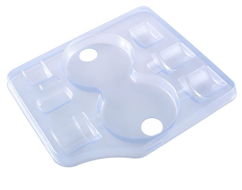 沈阳医用吸塑托盘