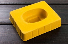 化妆品吸塑托盘