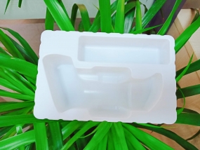 张家港扫码枪吸塑盒