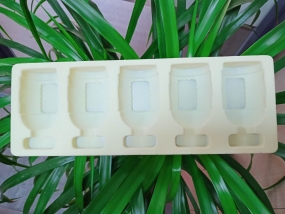 张家港酒瓶吸塑盒