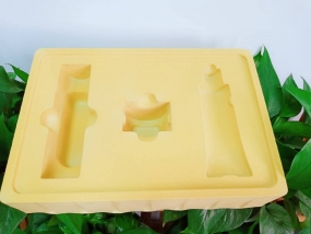 化妆品吸塑托盘