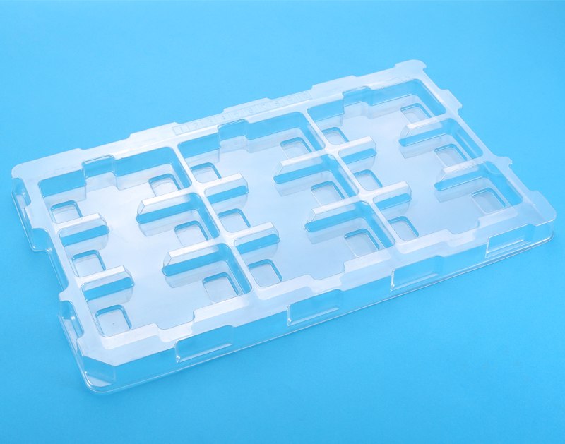 食品级吸塑产品